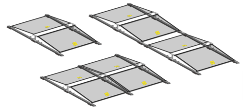 IROC® EW3 for flat roofs
